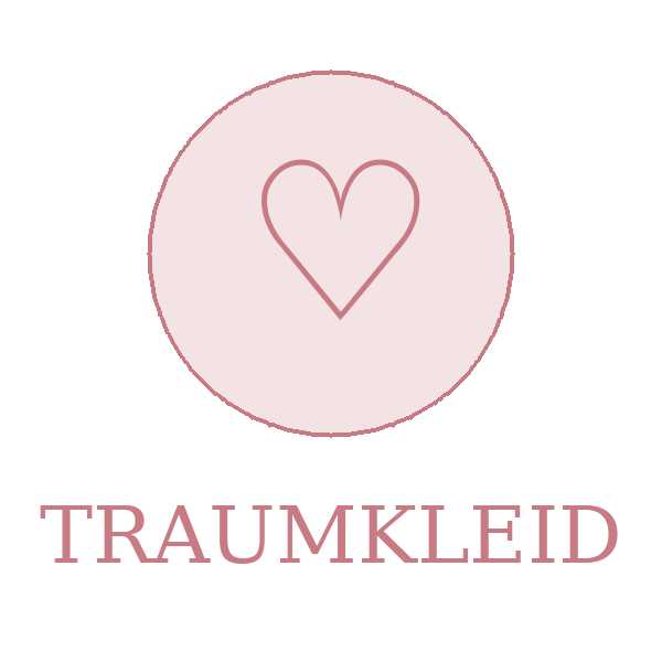 Logo Traumkleid Brautmoden