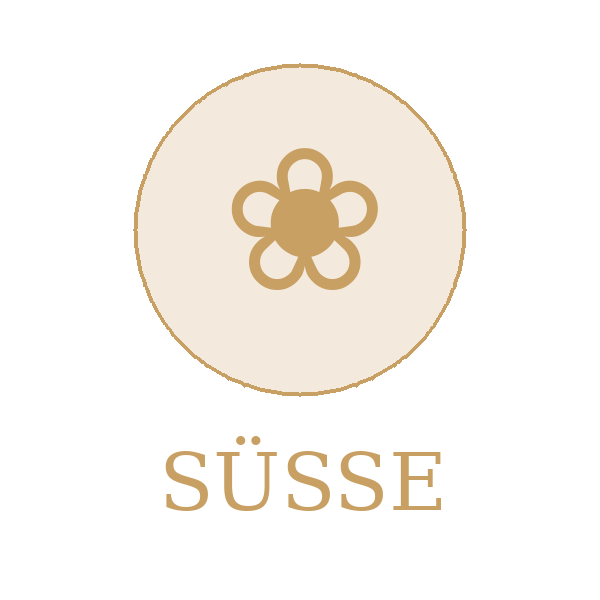 Logo Süsse Momente Tortenatelier